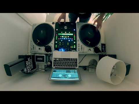 EXCLUSIF   La routine Anthem de Kartezki