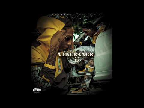 Bandgang Jizzle P - What You Know (Feat. Bandgang Javar)