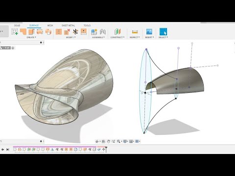 Fusion 360 Practice Exercise #31 | fusion 360 Tutorial