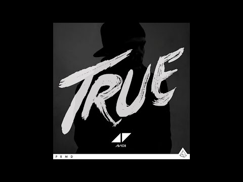 Avicii - Hey Brother (Instrumental)