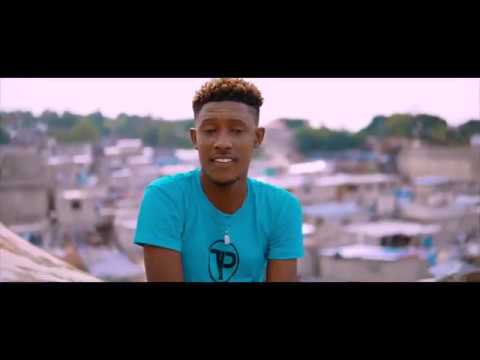 CHACHOU BOYZ  - "M Pa Sezi" official video!