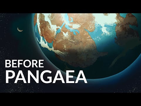 A Tour of Earth's Ancient Supercontinents