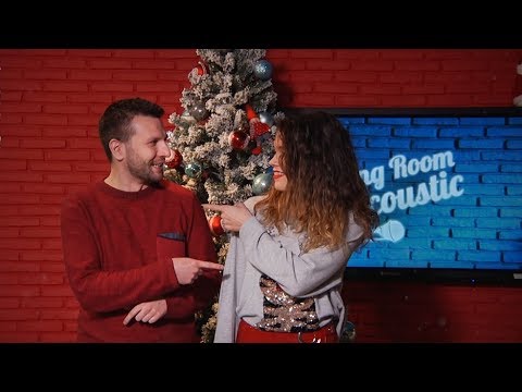 Božić s Narodnim – [Christmas Living Room Acoustic] - cijela emisija 2017.