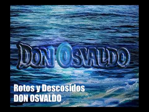 Rotos y Descosidos - CD CASI JUSTICIA SOCIAL II