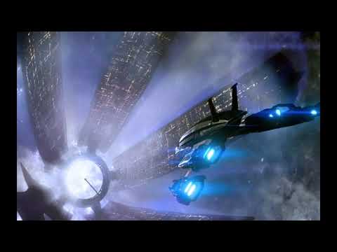 We are Here (Mass Effect 2)The white noises