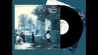 The Moody Blues * Gemini Dream  1981    HQ