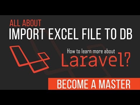 PHP with Laravel for beginners Become a Master in Laravel 01