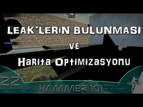 Steam Community :: Video :: CS:GO Hammer Editor 101 #22 - Leak'lerin ...