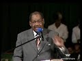 “Pentecost” Bishop G.E. Patterson