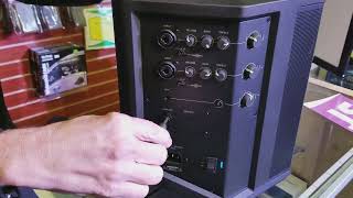 Introducing the Bose S1 Pro System - Jirehsupplies