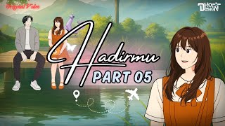 Download lagu YOUR PRESENCE PART 5 - Dhot Design mp3