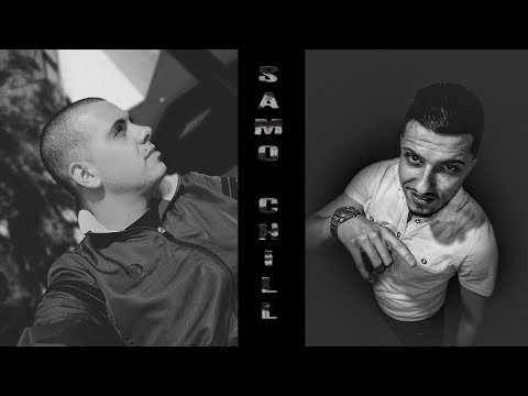 Chodexxx & Vaske - SAMO CHILL (VISUAL VIDEO)