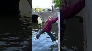 Do you Think This Scared? @jordanmatter Was So Scared #Salish #instagram #byefornow