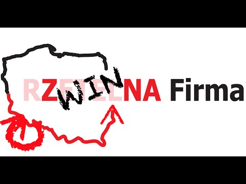 Zwinna firma - dobrze, tylko jak?, Jakub Szczepanik