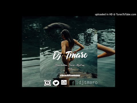 Bruck it , Moombahton , Afro Trap etc