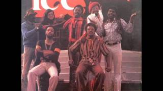 ICE - THE FEZ (1977)