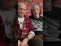 Wang Chung Shares a Message!