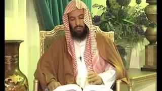 صورة منهج الإجتهاد والتقليد معالي الشيخ سعد بن ناصر الشثري الحلقة-15