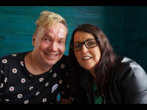 Baltic Sea Eurovision cruise 2015