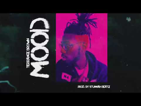 SWAMPLIFETERRY - MOOD