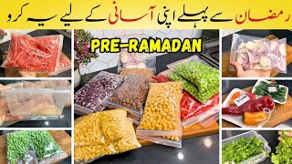 Pre Ramdan Preparation 2025 || Ayat Of The Day|| Special Dua || Homesensebyrabia