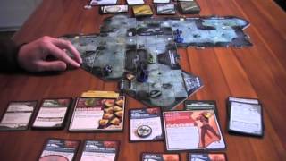 Legend of Drizzt: Adv7 - PART 12