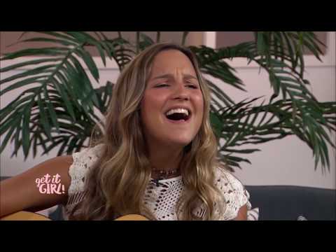 Oriana Lucas | Get It Girl