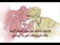 "Half Dead and So Alive" - totalspiffage [lyrics ...