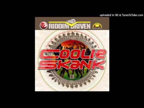 Dj Shakka - Coolie Skank Riddim Mix - 2003