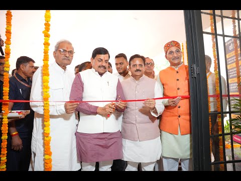 AWAZ News 24 rEWA news