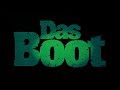 Das Boot Main Theme Klaus Doldinger
