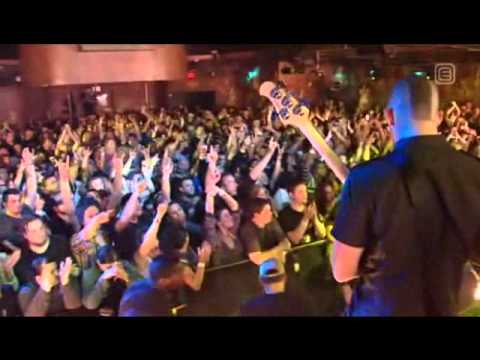 Linkin Park-Live at Webster Hall(New York)(Part6)