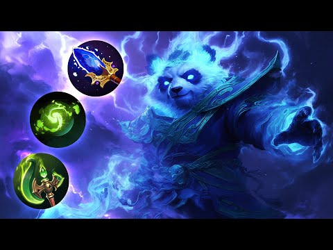 How do you even play against Storm right now?!