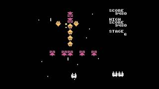 ATARI XL / XE =+ GUNTUS += NEW GAME 2022 - LONG PLAY