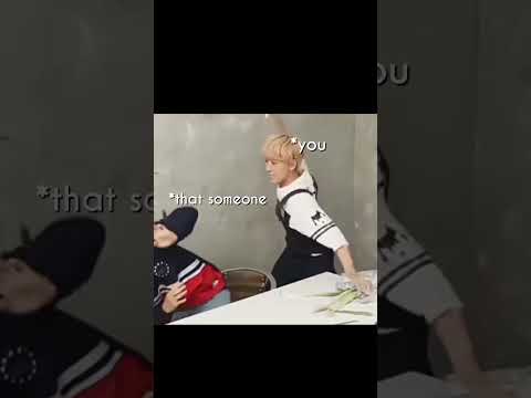 WOW you chosen death ! #bts #kpop#b1a4🙂🔪