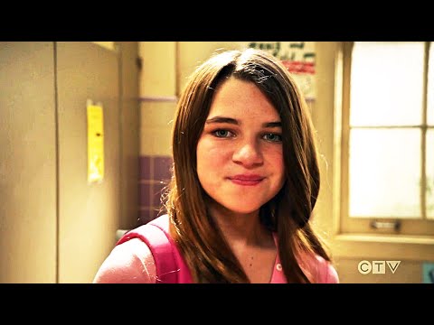 Missy got shamed for her hairy legs - Young Sheldon