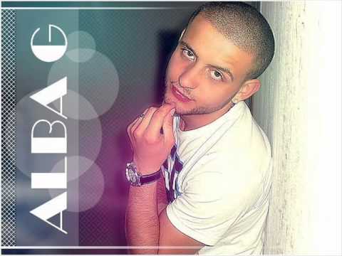 Alba G  -  Deri kur ma