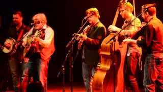 Travelin McCourys w/ Bill Nershi | Lonesome On'ry And Mean | Fox Theater |  gratefulweb.com