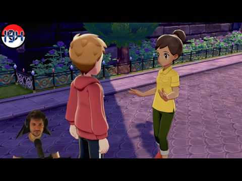 Completiamo il Pokédex! 194/400