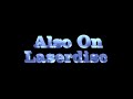 Also On Laserdisc In A Style Of BVHV Fly In Bumpers