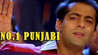 Download lagu NO. 1 Punjabi | Chori Chori Chupke Chupke ( 2001) Song | Salman Khan,Rani Mukherjee | mp3