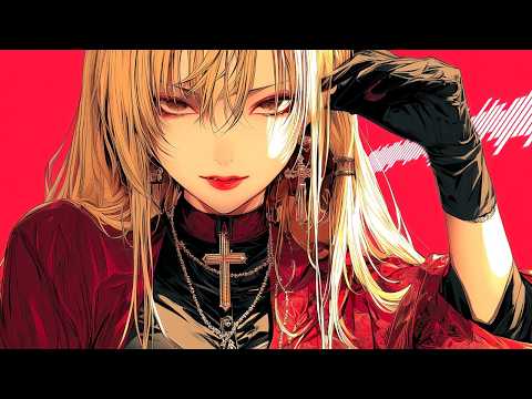 NOCTURNE OF THE PROFANE | Dark Industrial Rock | Guaranteed to be stuck in your head