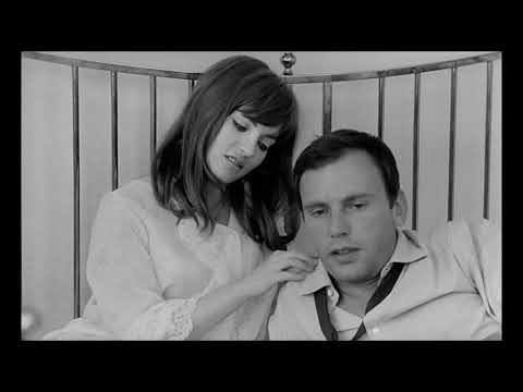 Trans-Europ-Express - Trailer