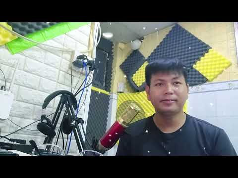 Áng Mây Buồn - Cẩm Ly | Sang Bùi COVER