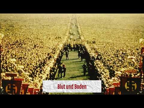 #33.40 Blut und Boden