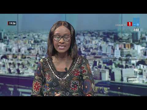 XIBAAR YI 19H - LUNDI 24 AOUT 2026