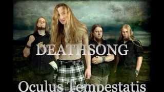 Deathsong - Oculus Tempestatis
