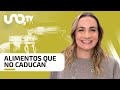 Éstos Son Algunos Alimentos Que Nunca Caducan