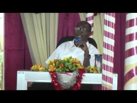 Tuesday 01-03-2022 Part 56 STUDIES IN THE BOOK OF DANIELDANIEL’S CONFESSION AND PRAYER FOR JERUSALEM