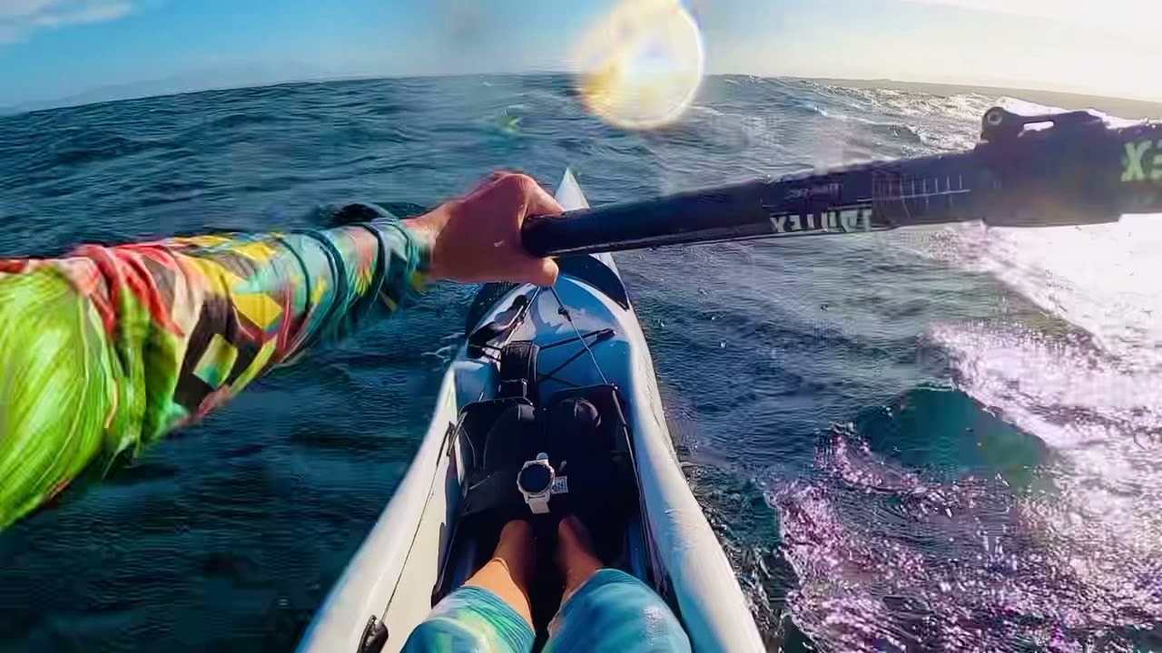 Kijote Killers of Baja